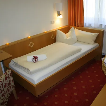 Arnika Garni ホテル オーバーアマーガウ